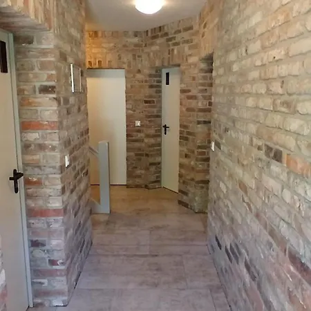 Hotel Steinhus Chorin