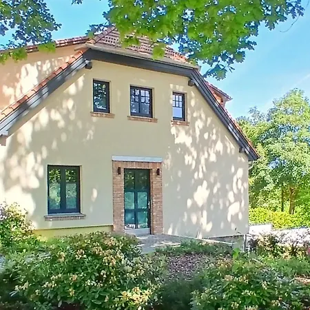 Steinhus Hotel Chorin