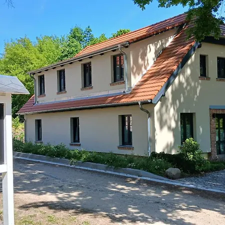 Steinhus
