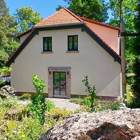 Steinhus Chorin