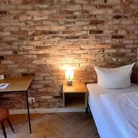 Hotel Steinhus 3*