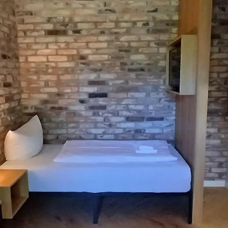 Hotel Steinhus Chorin