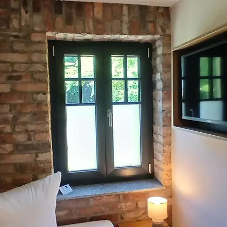 Hotel Steinhus