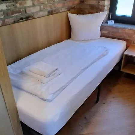 Hotel Steinhus 3*